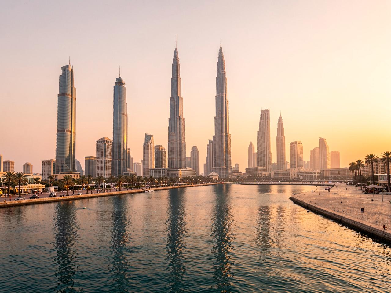 Abu Dhabi property market