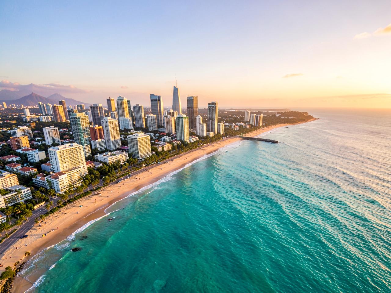 Australia property market