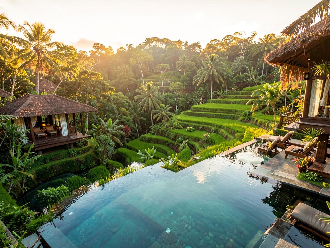 Bali property market