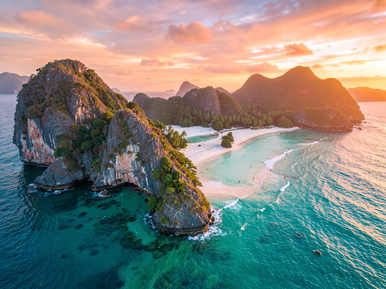 Phuket property market